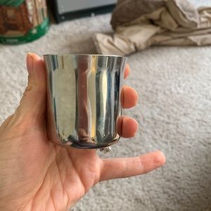 Lovevery drinking cup!